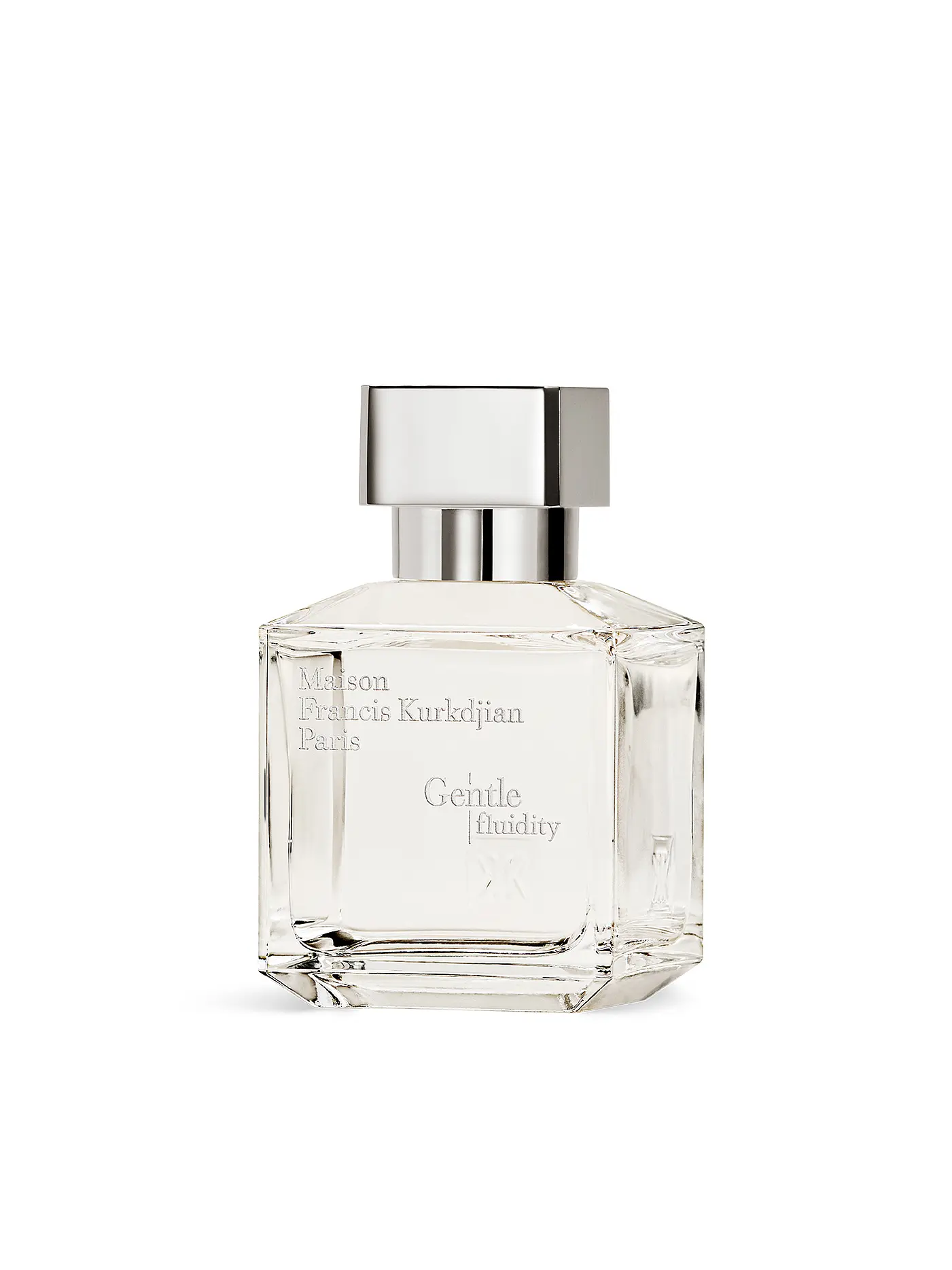 MAISON FRANCIS KURKDJIAN | Gentle Fluidity - silver edition Eau de Parfum 70ml | 